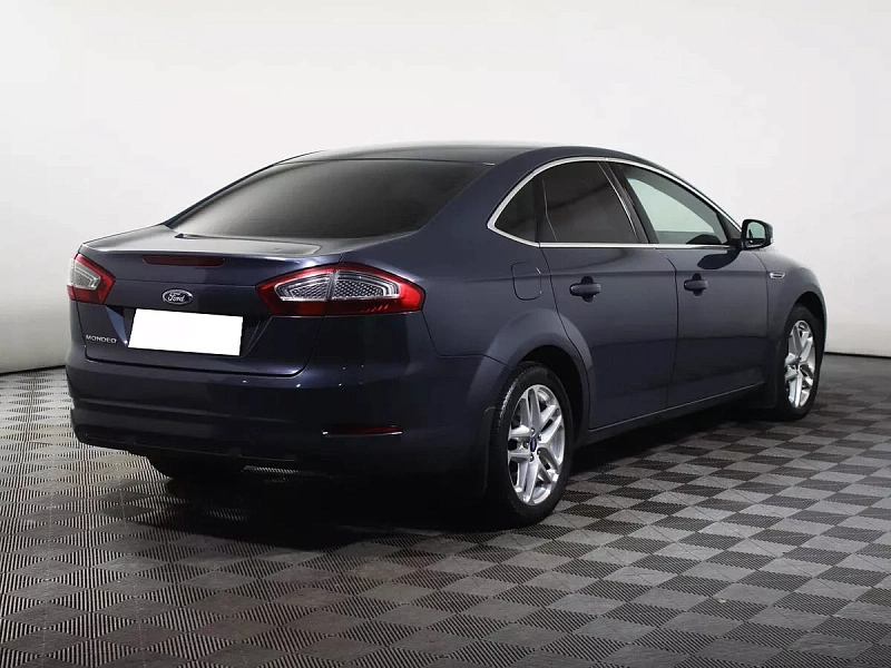 Mondeo