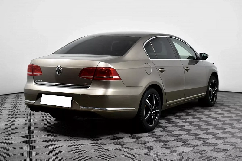 Passat