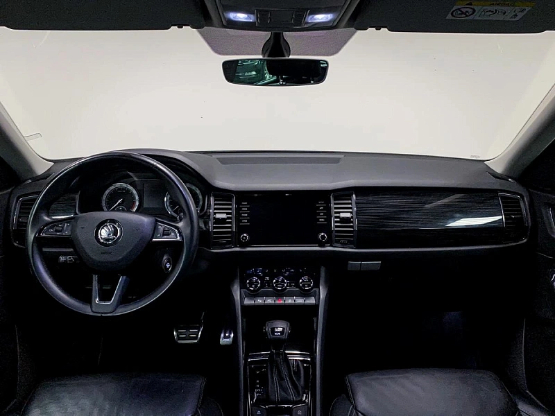 Kodiaq