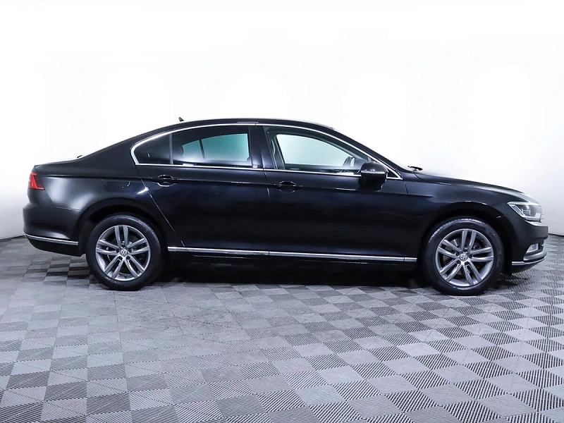 Passat