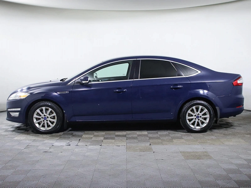 Mondeo
