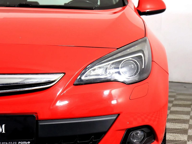 Astra
