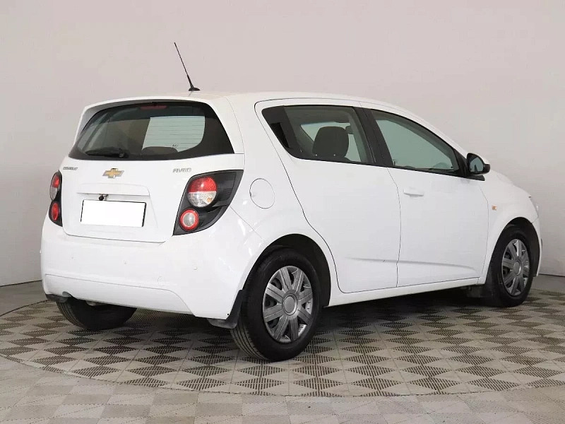 Aveo