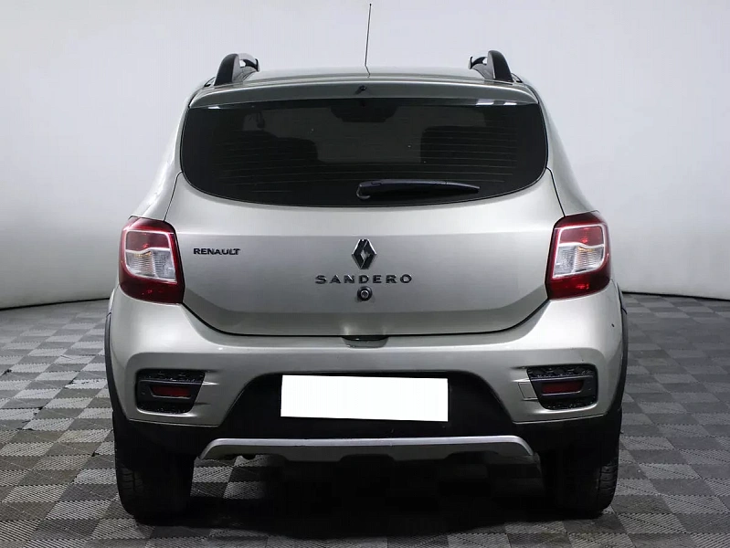 Sandero