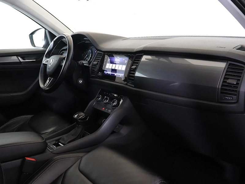 Kodiaq