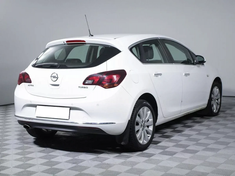 Astra