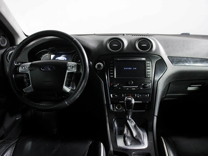 Mondeo