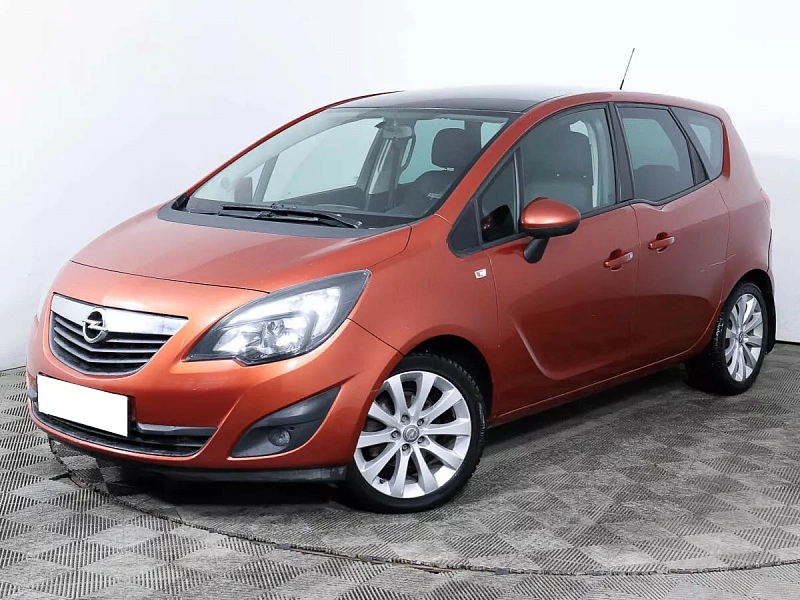 Meriva