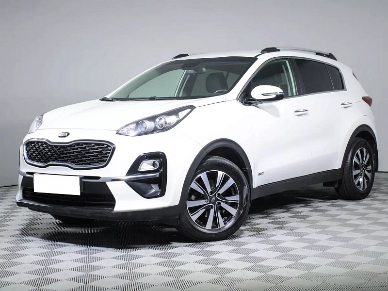 Sportage