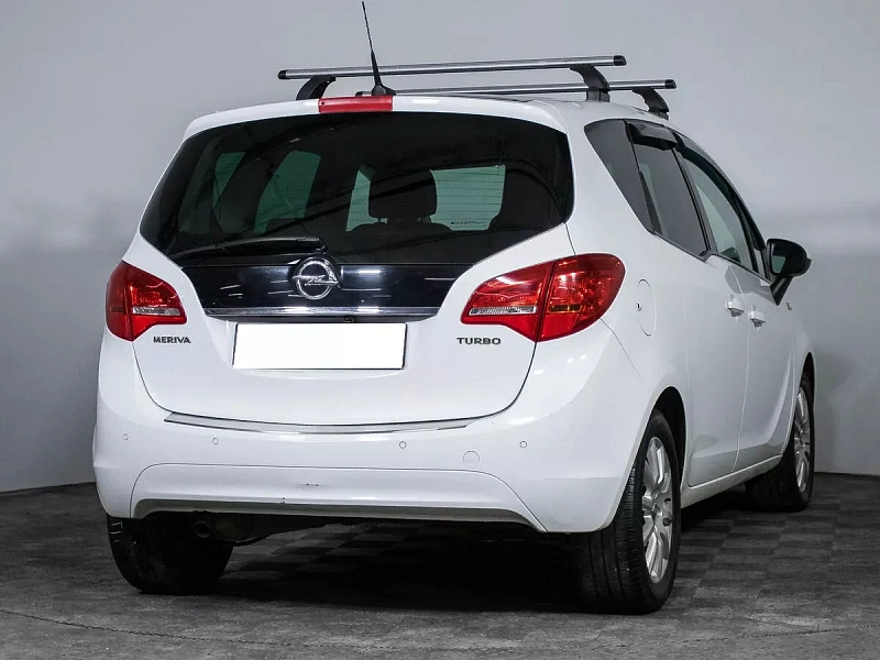 Meriva