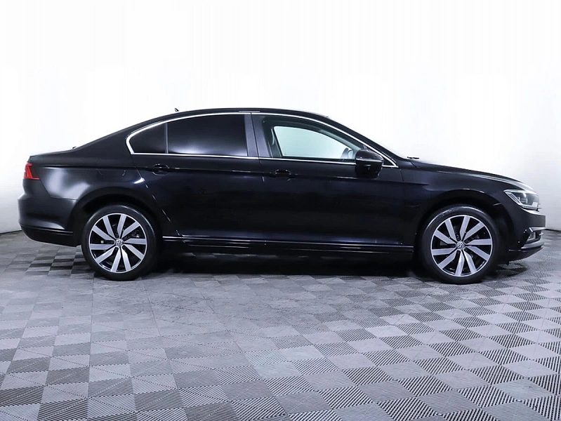 Passat
