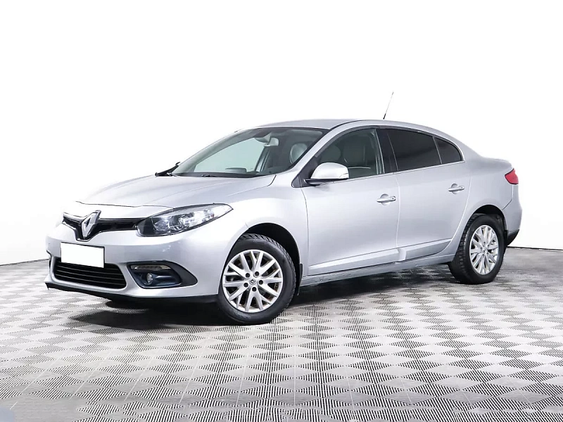 Fluence