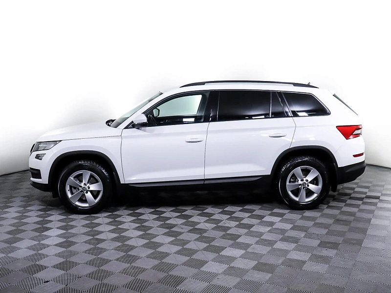 Kodiaq