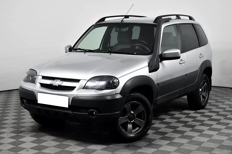 Niva