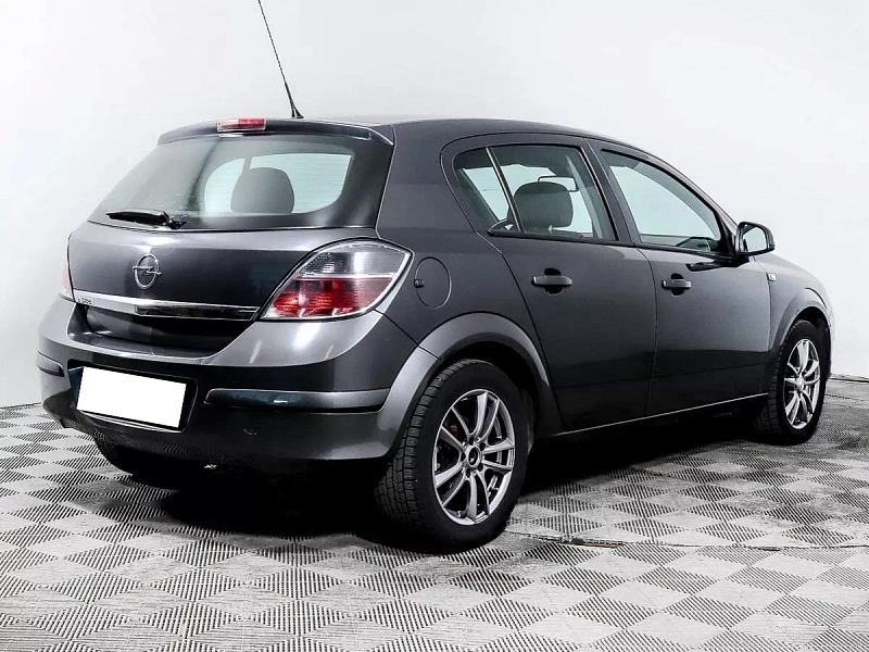 Astra