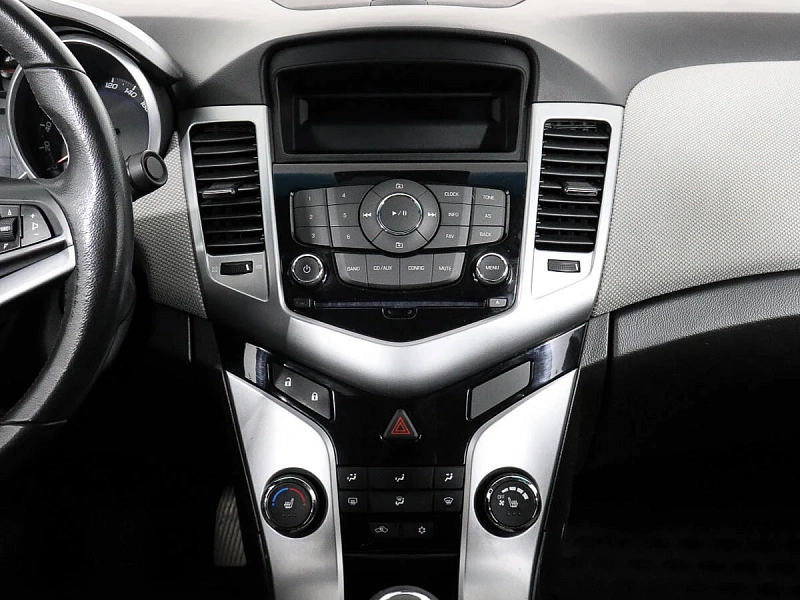 Cruze
