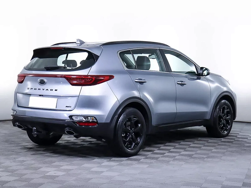 Sportage