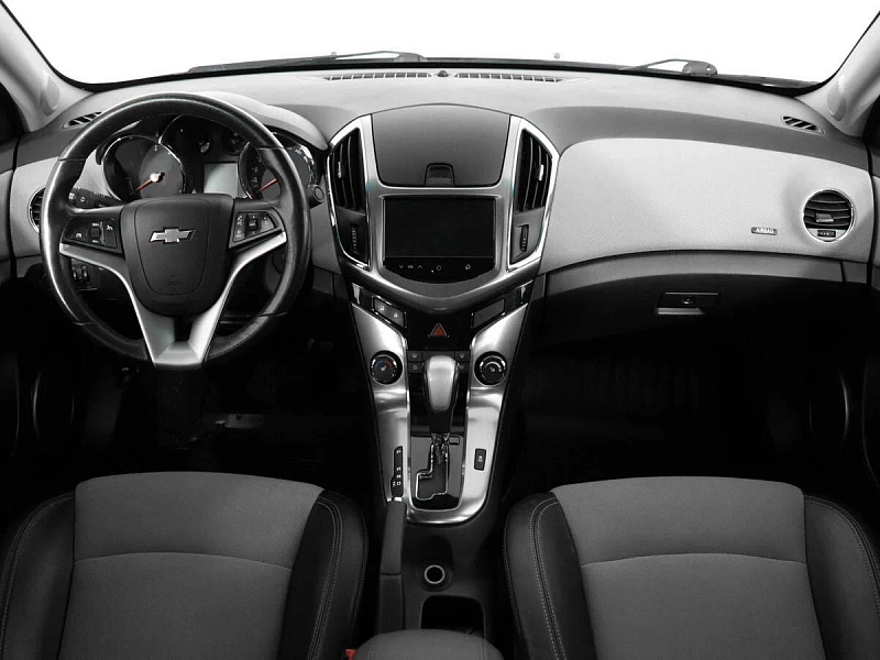Cruze