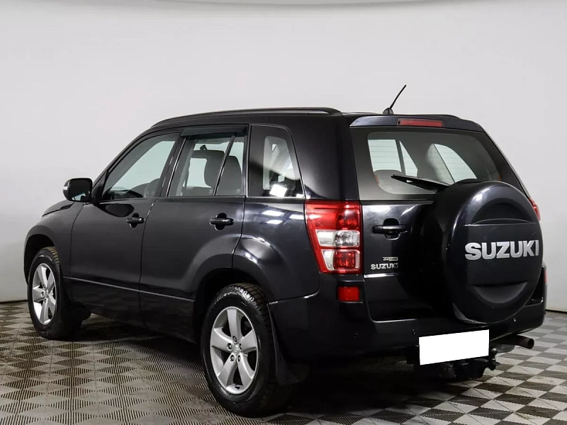 Grand Vitara
