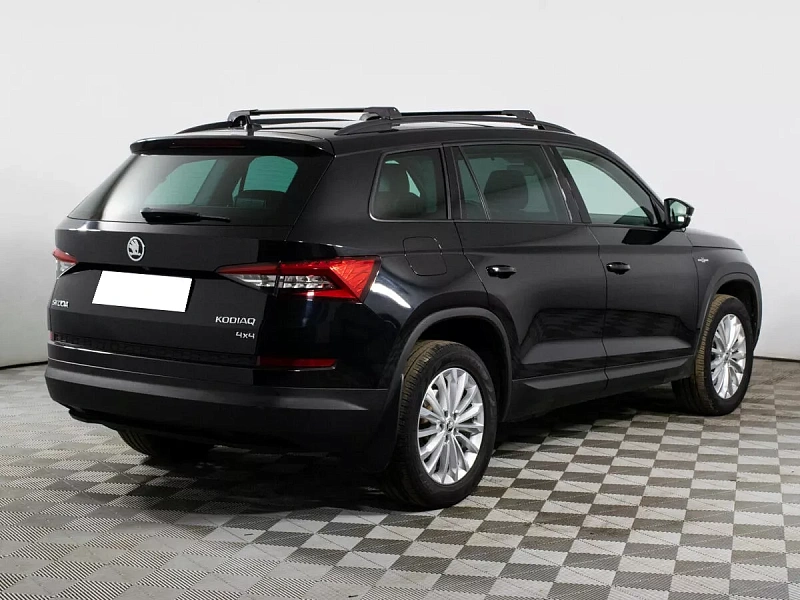 Kodiaq