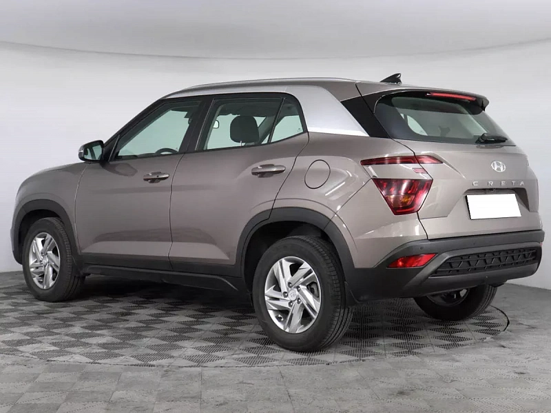 Creta