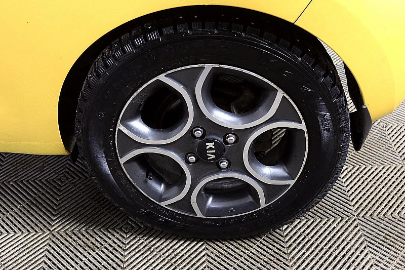 Picanto