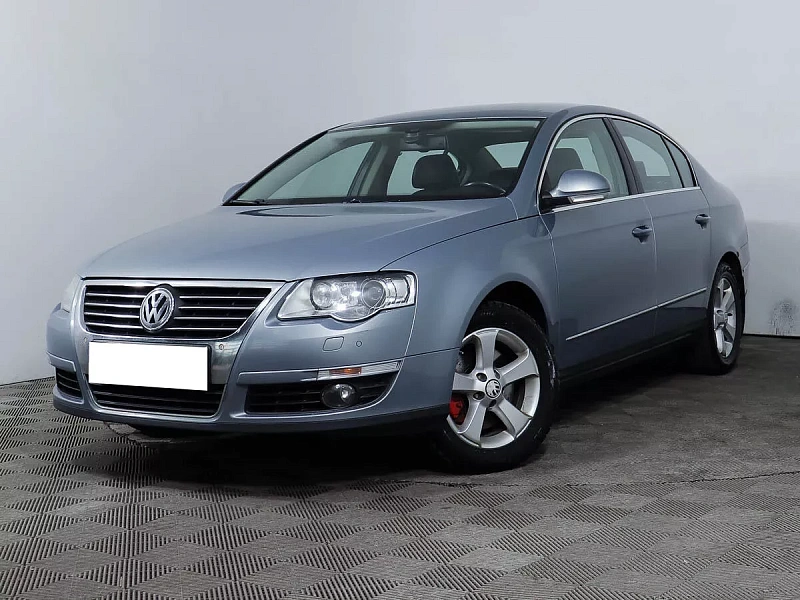 Passat