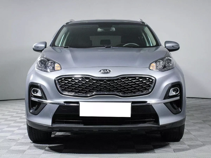 Sportage