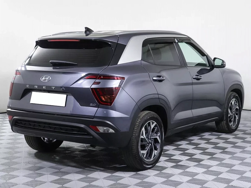Creta
