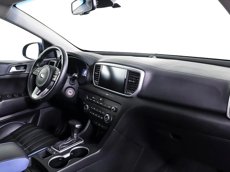 Sportage