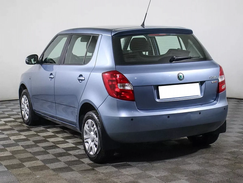 Fabia