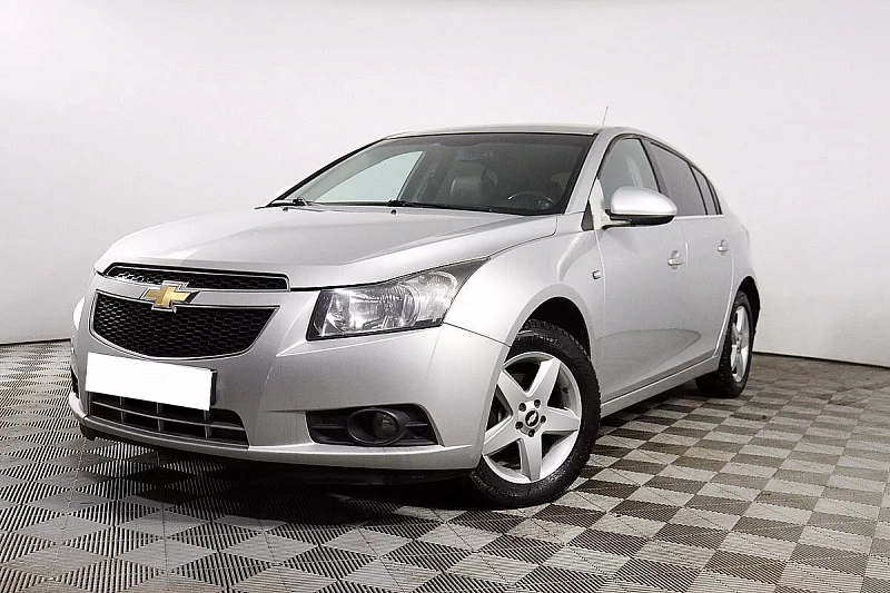 Cruze