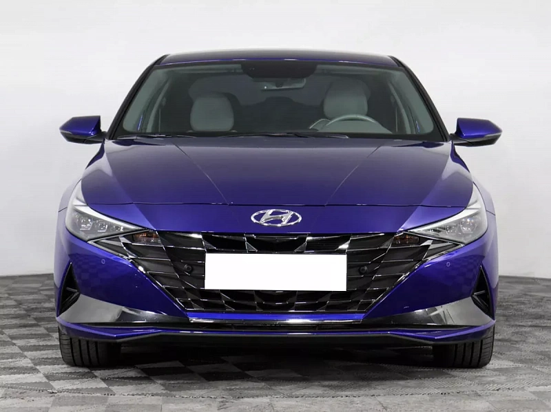 Elantra