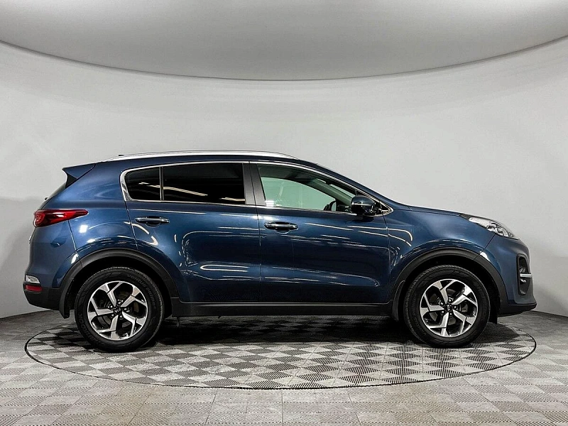 Sportage