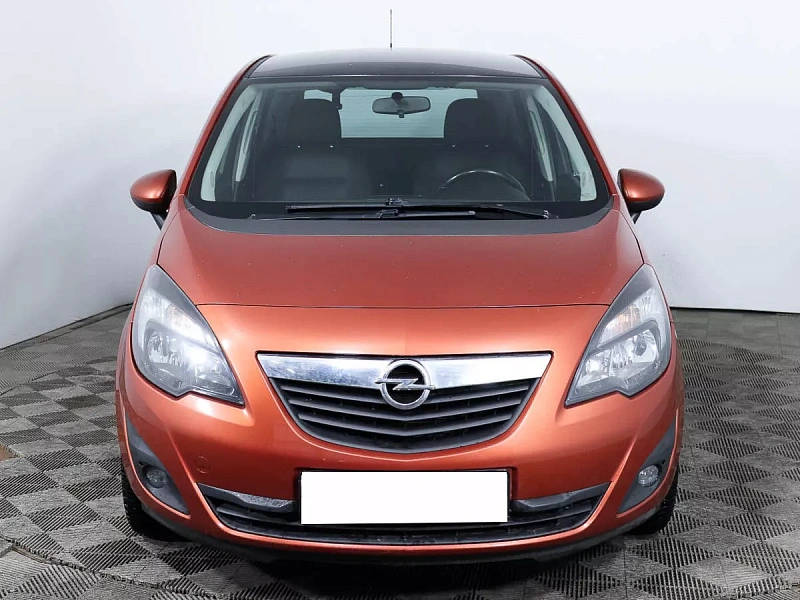 Meriva