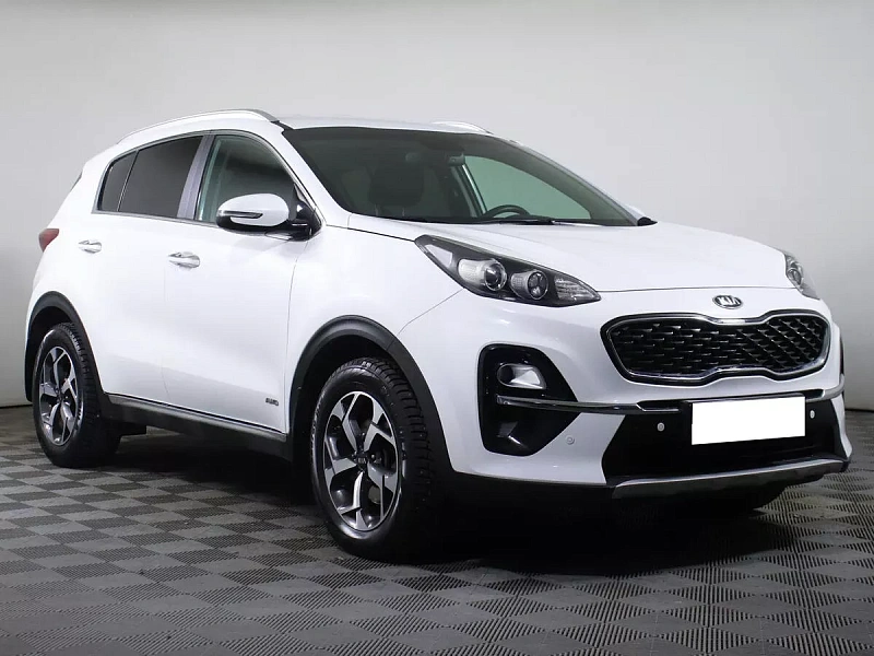 Sportage