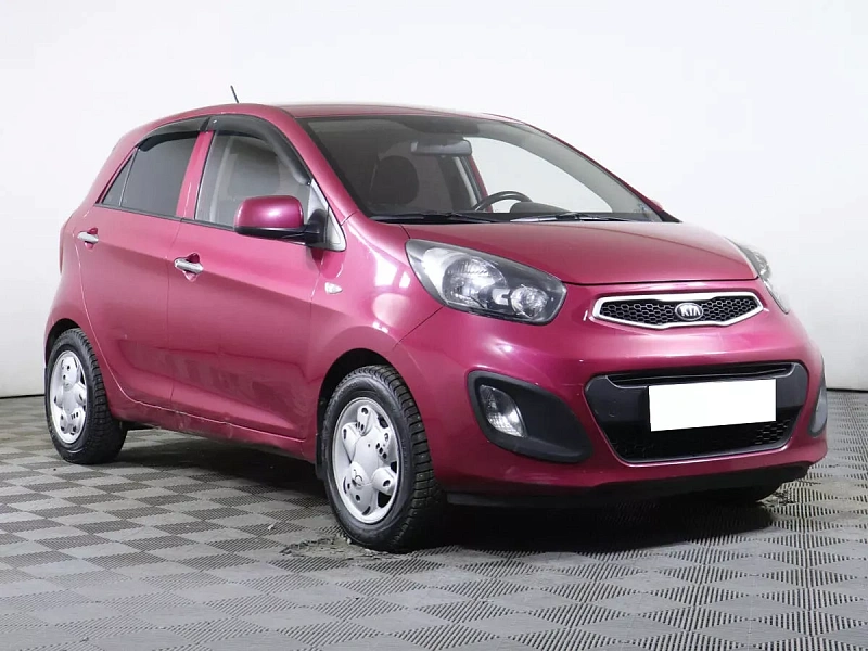 Picanto