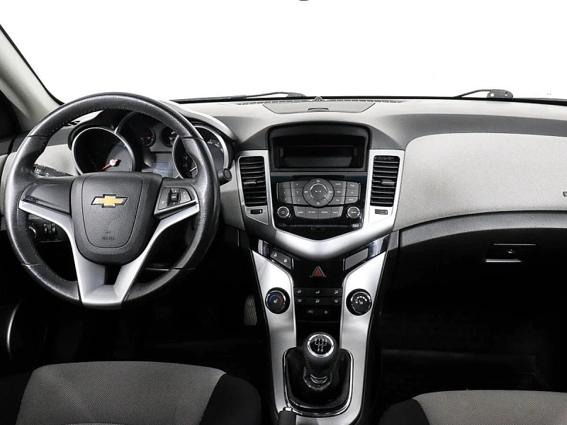 Cruze