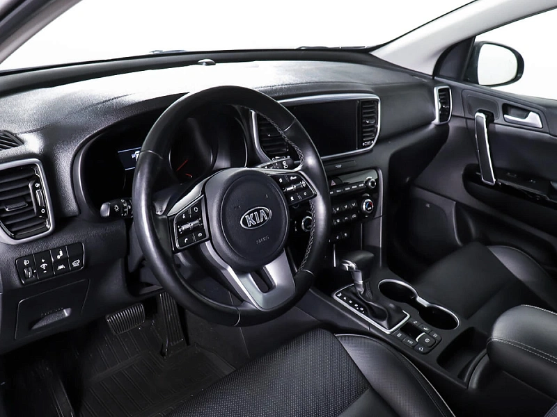 Sportage