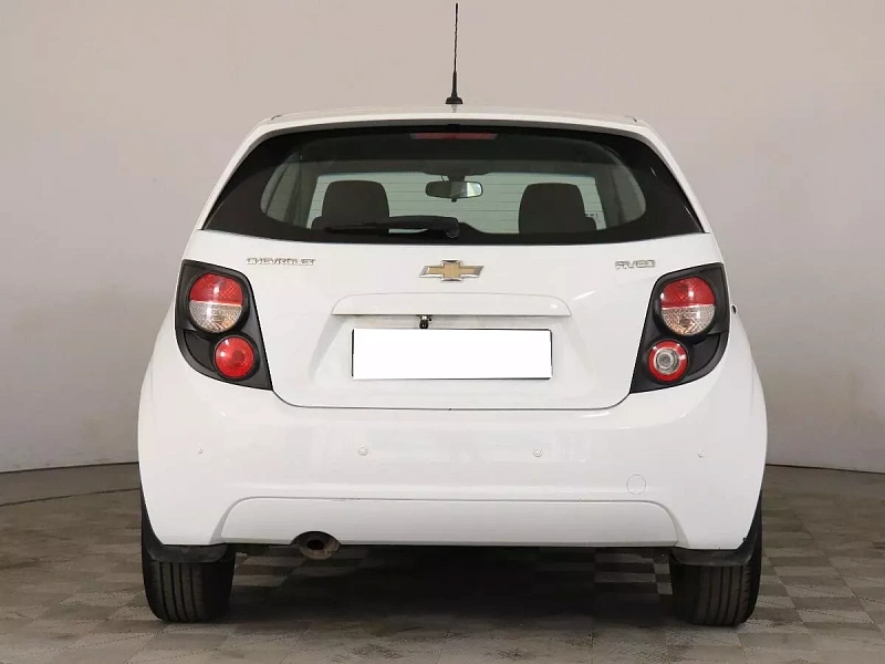 Aveo