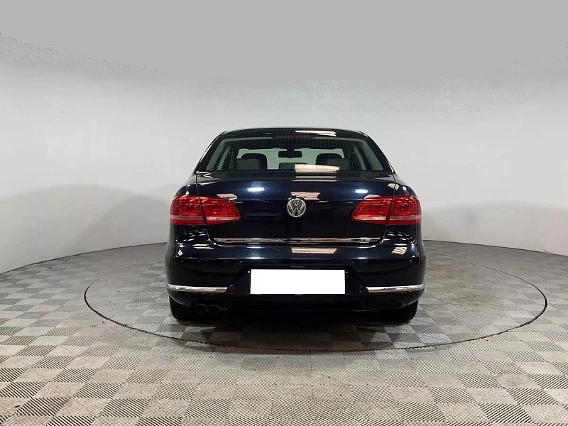 Passat