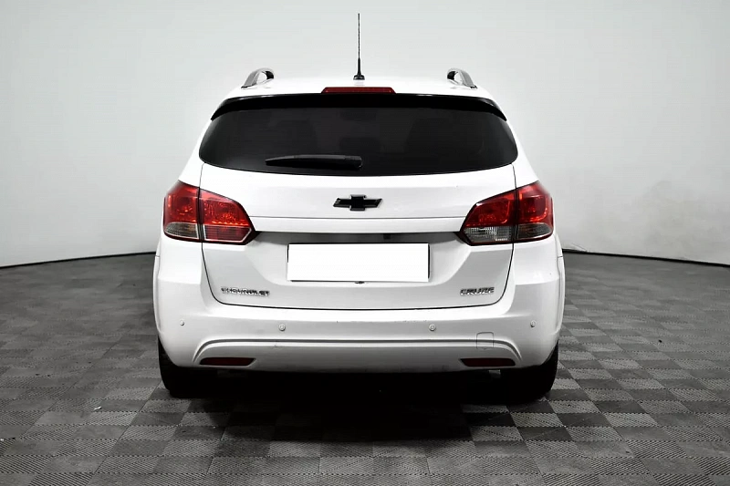 Cruze