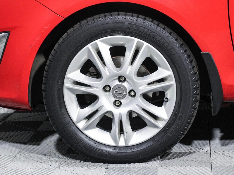 Corsa