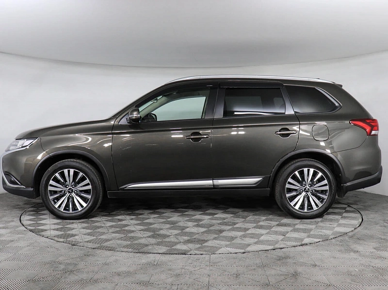 Outlander