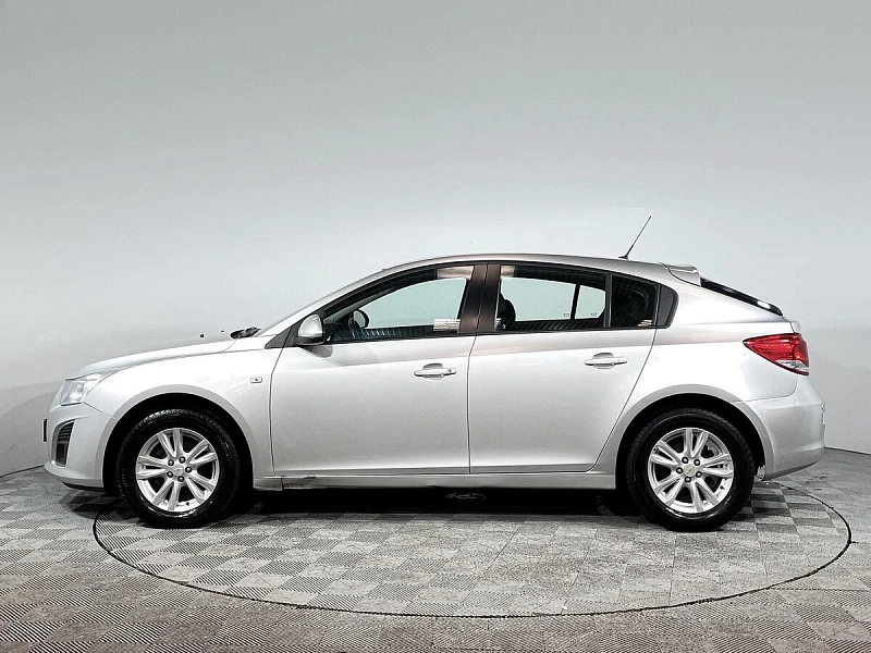 Cruze