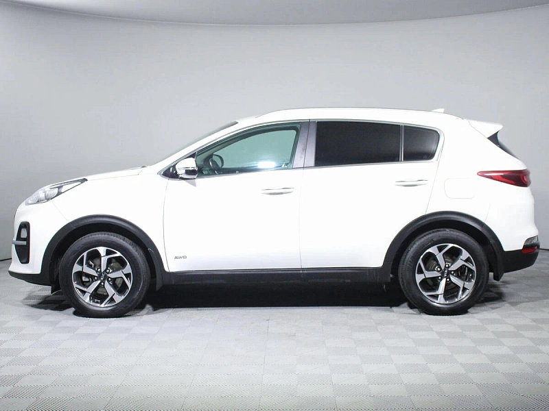 Sportage