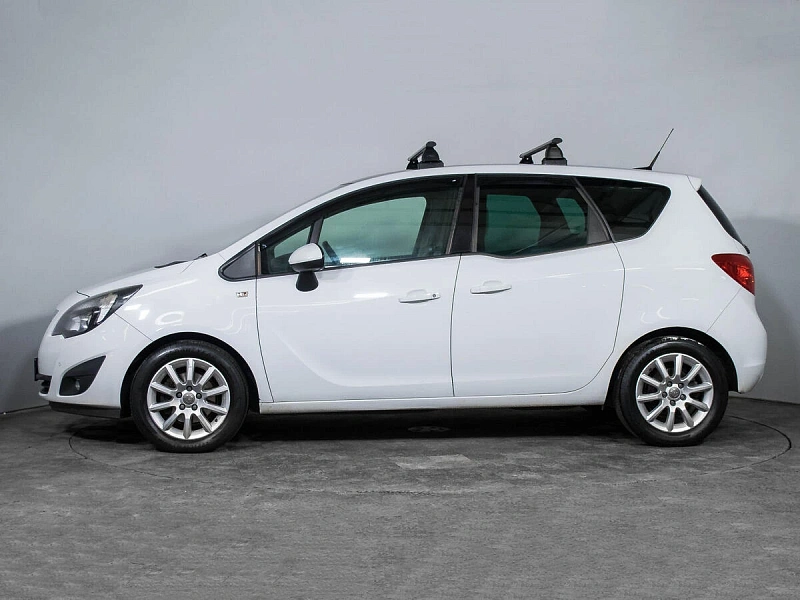 Meriva