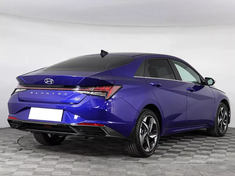 Elantra