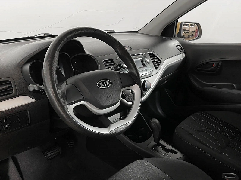 Picanto