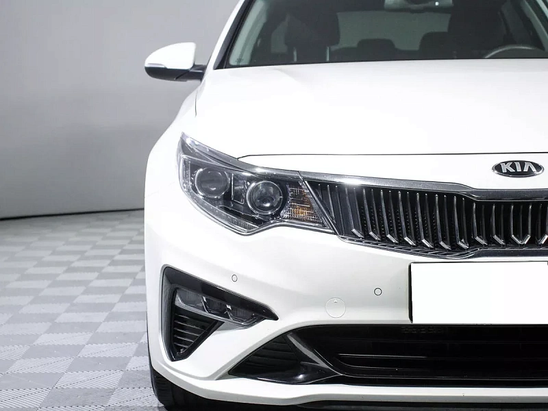 Optima